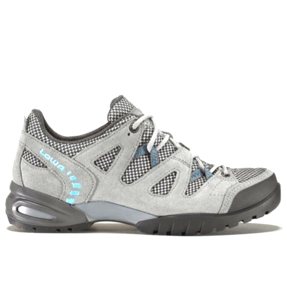 Lowa Phoenix Mesh Lo Hiking Shoe Women's 10 - Picture 1 of 13